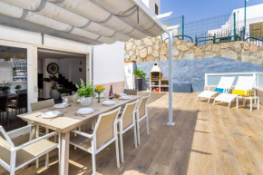 10p Villa met Zwembad, Air Conditioning en Optioneel Extra Studio